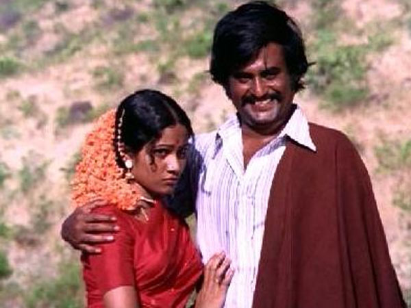 பாலிமரில் முள்ளும், மலரும்....