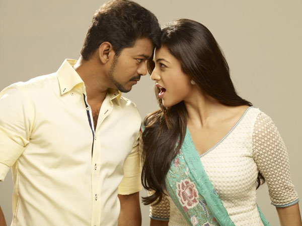 பிரமிக்க வைக்கும்
