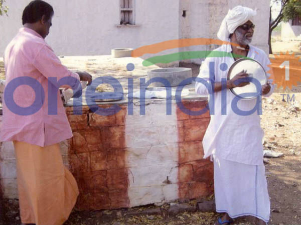 When Rajinikanth was mistaken for a beggar When Rajinikanth was mistaken for a beggar
