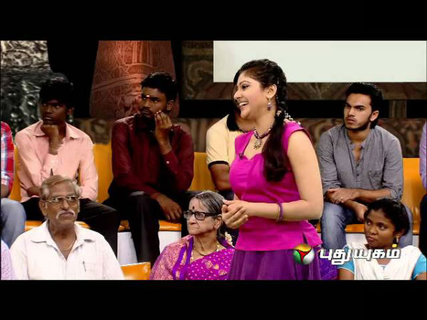 அபிராமி