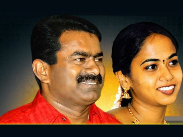 சீமான்