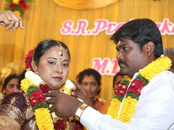 எஸ்.ஆர். பிரபாகரன்