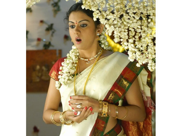 Why Kamna married secretly? Why Kamna married secretly?