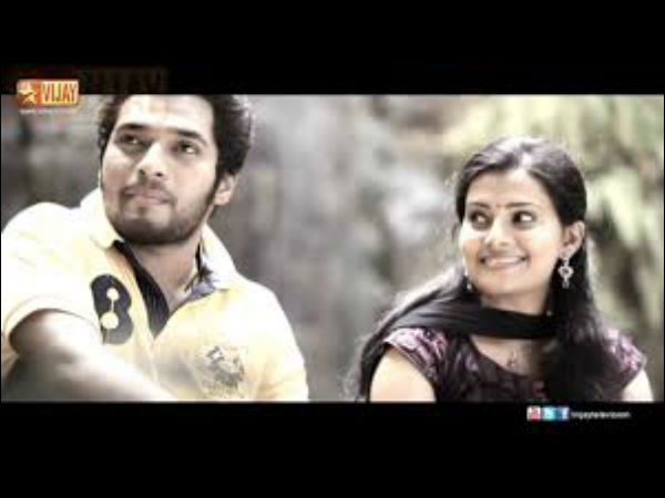 கார்த்திக் – ராஜீ