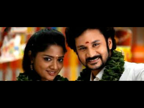 விஷ்ணு – லட்சுமி