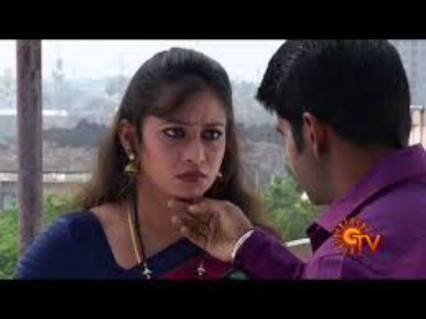 சந்தோஷ் – பாரதி