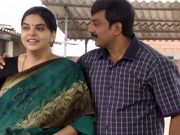 செல்லக்கிளி