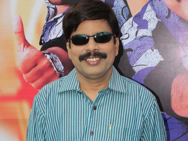 திகார் சிறை