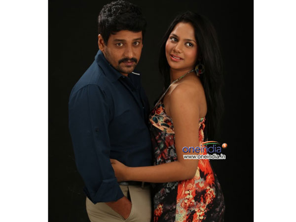 Vidarth in Aruthapathi Vidarth in Aruthapathi