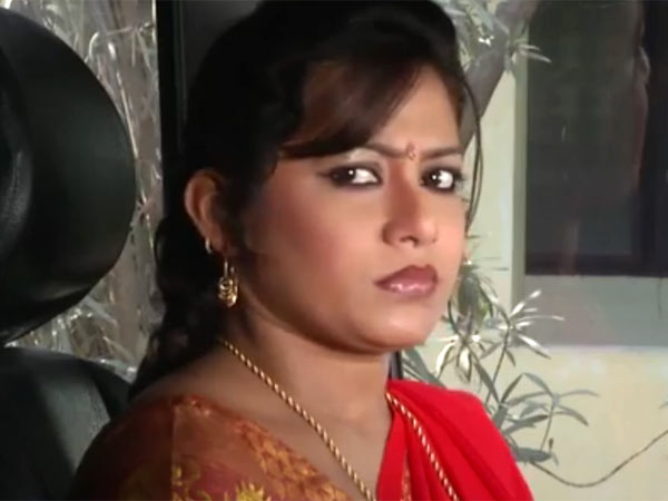 பாரதி