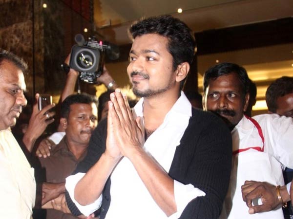 தலைவா