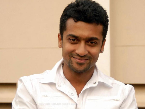சூர்யா
