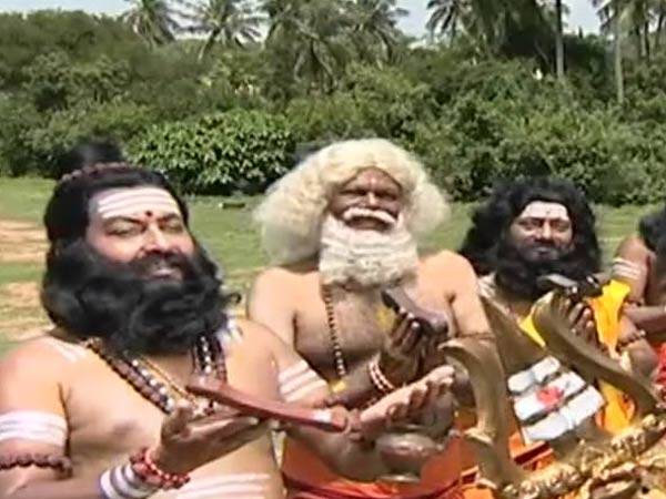 குடும்ப வாரிசுகள்