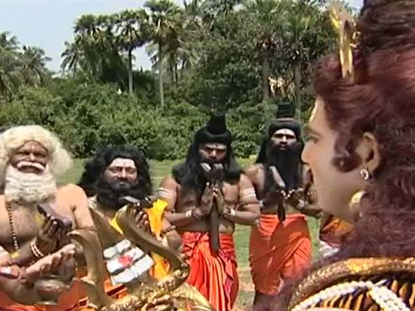 திடுக்கிடும் சம்பவங்கள்