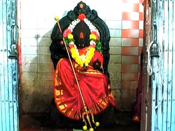 காலபைரவர் கோவில்