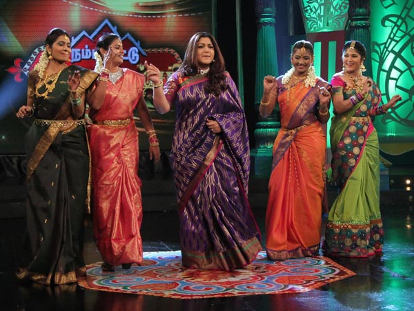 திறந்திடு சீஸேம்