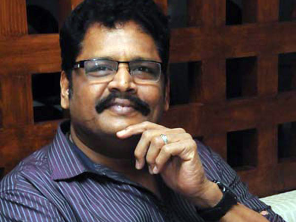 KS Ravikumar celebrates silver jubilee KS Ravikumar celebrates silver jubilee