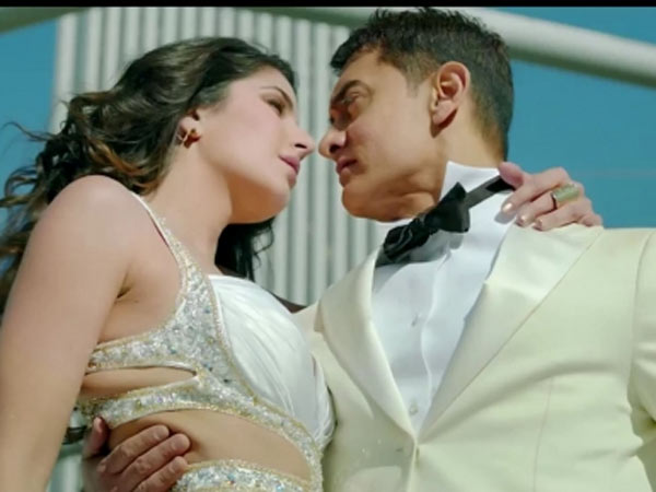 Dhoom 3 creates new record in US Dhoom 3 creates new record in US