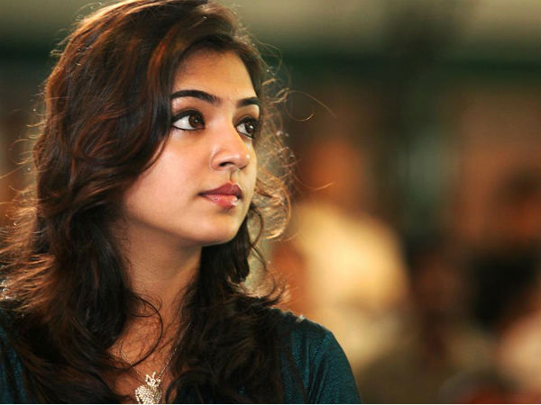 Nazriya answers Nayyandi issues Nazriya answers Nayyandi issues