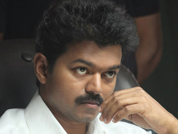 விஜய்...