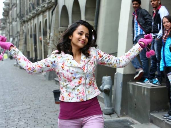 Endrendrum Punnagai Review Endrendrum Punnagai Review