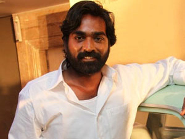 vijay sethupathy vijay sethupathy