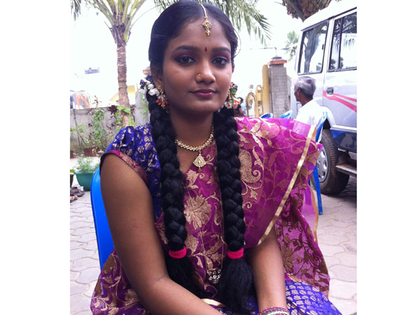 Isaipriya Isaipriya