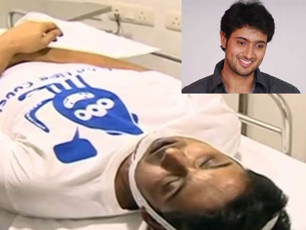 தற்கொலை