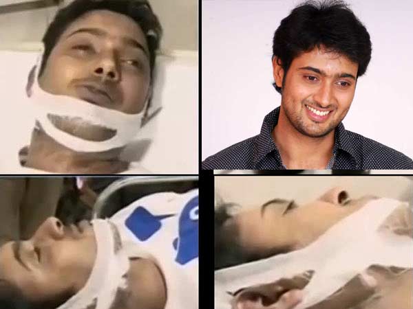 நாளை தகனம்