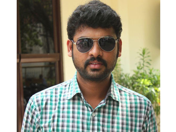 Vimal helps Rs 85 lakhs to his producer without publicity Vimal helps Rs 85 lakhs to his producer without publicity