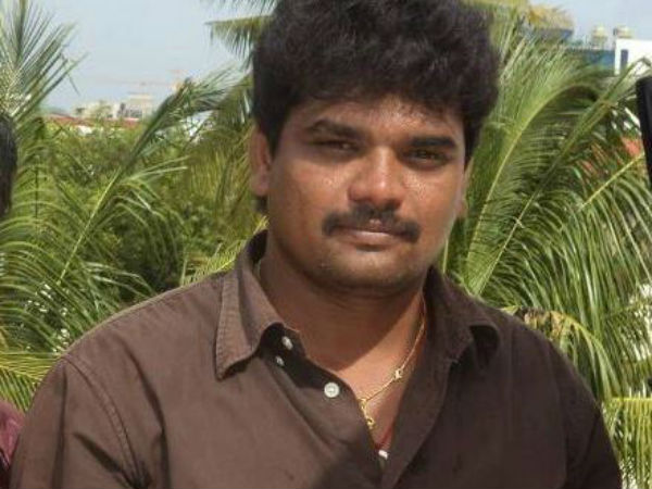 அழகர்