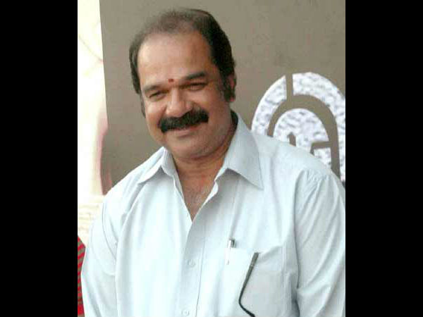 சுரேஷ்கிருஷ்ணா