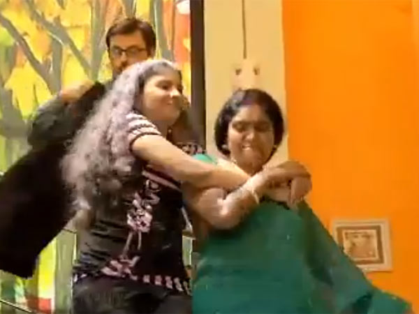 புதிய சேனலில் தொடர்
