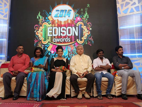 Malaysia Governor to grace 7th Edison Awards Malaysia Governor to grace 7th Edison Awards