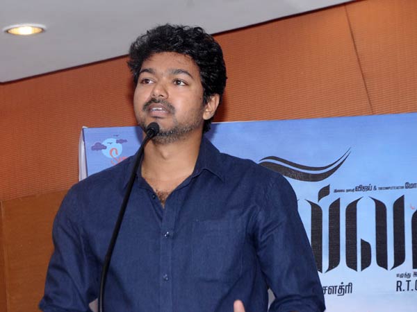vijay vijay