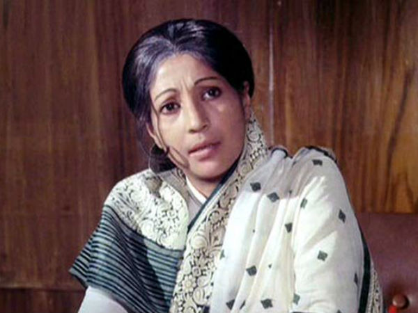 Veteran actress Suchitra Sen passes away at 82 Veteran actress Suchitra Sen passes away at 82