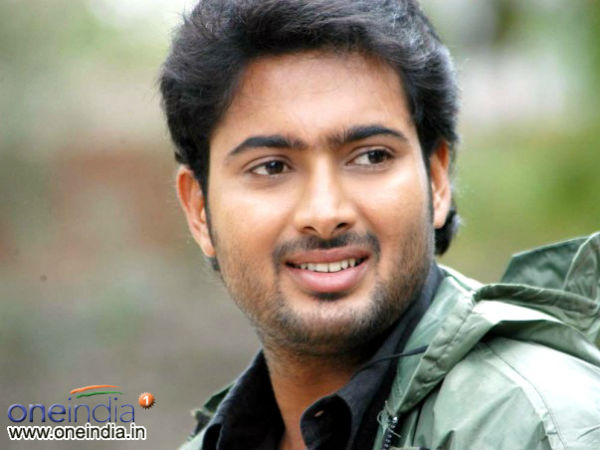 A film on actor Uday Kiran's life A film on actor Uday Kiran's life