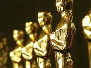 oscar oscar