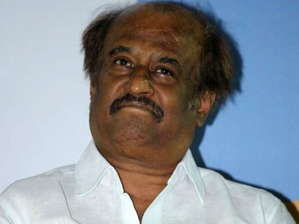 ரஜினி