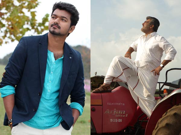 TN govt gets Rs 6 cr through Jilla and Veeram TN govt gets Rs 6 cr through Jilla and Veeram