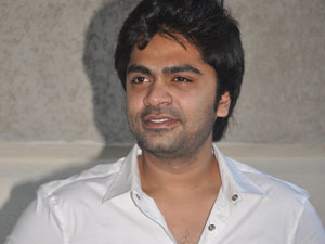 Simbu's sister gets married on feb. 10 Simbu's sister gets married on feb. 10