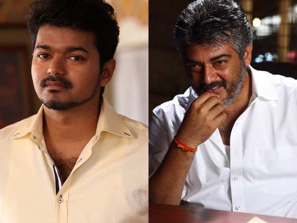 vijay and ajith vijay and ajith