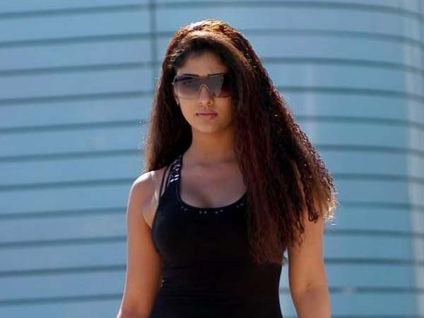 nayanthara nayanthara