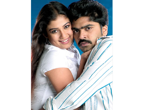 Simbu to tie knot to Nayanthara Simbu to tie knot to Nayanthara