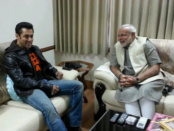 salman and modi salman and modi