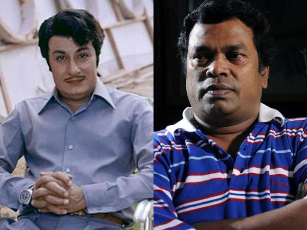 mgr and mayilsamy mgr and mayilsamy