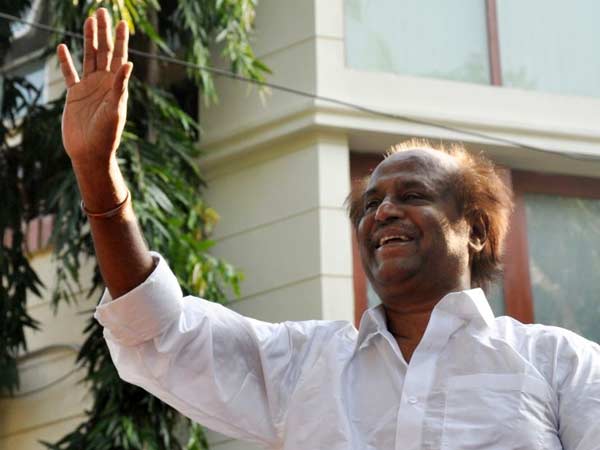 rajini rajini