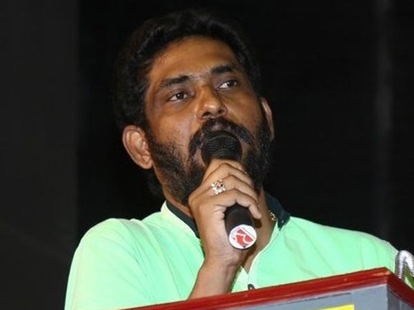 Producer blasted producer councils careless on small movies Producer blasted producer councils careless on small movies