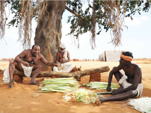 நாடகக் கலைஞர்