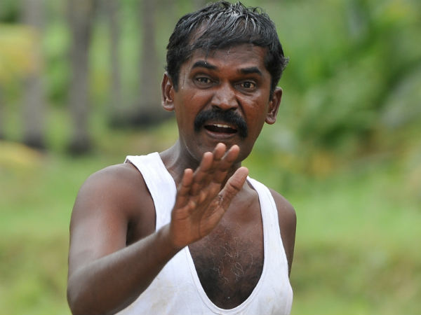 இயக்குநர் சசி